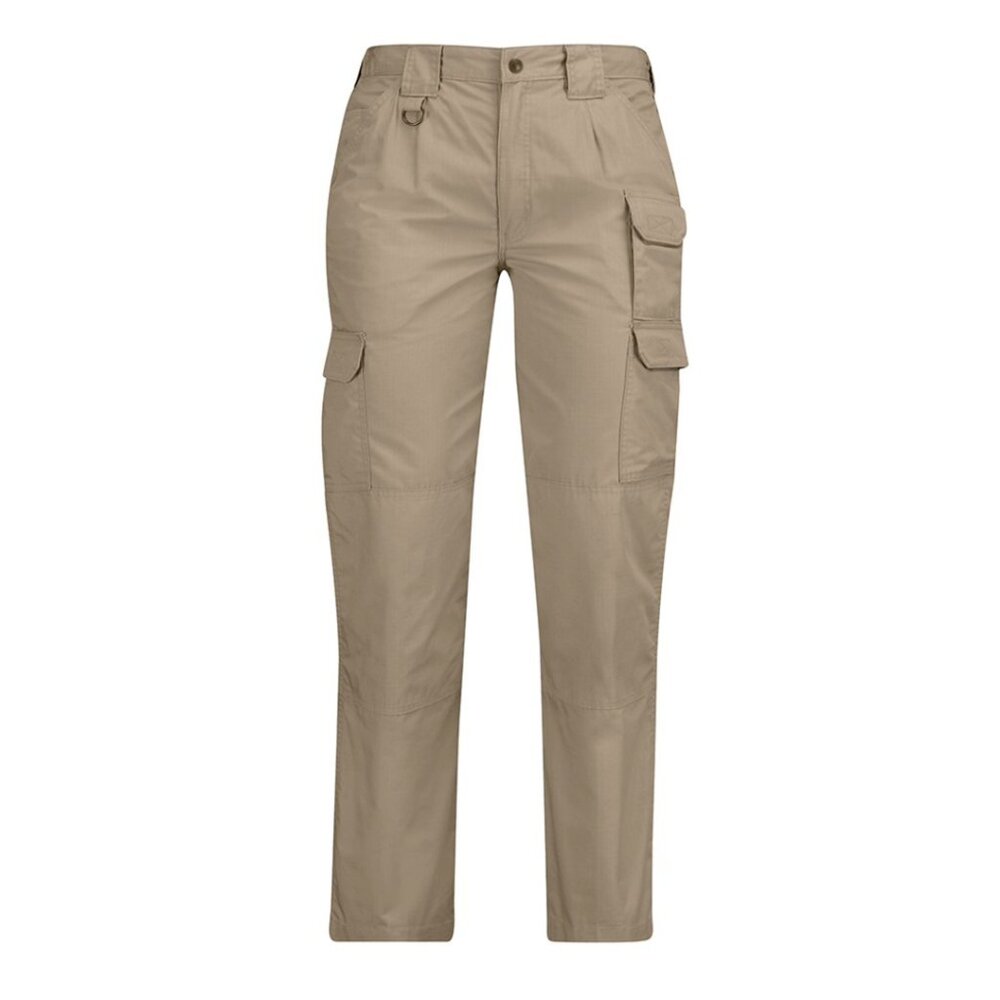 💙 NWT Propper Khaki Tactical Cargo Pant Uniform Military Workwear 34" Inseam‎